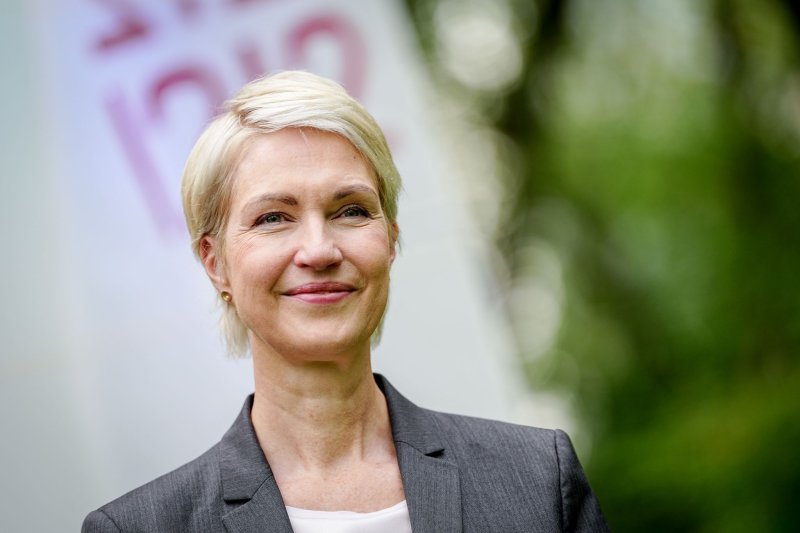 Mecklenburg-Vorpommerns Ministerpräsidentin Manuela Schwesig (SPD)