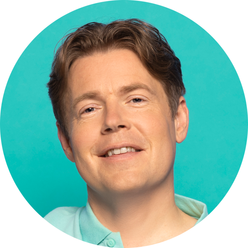 Jan Ehlert im Porträt
