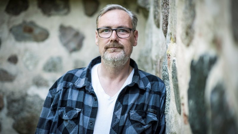 Thomas Naedler Foto: Jörn Lehmann