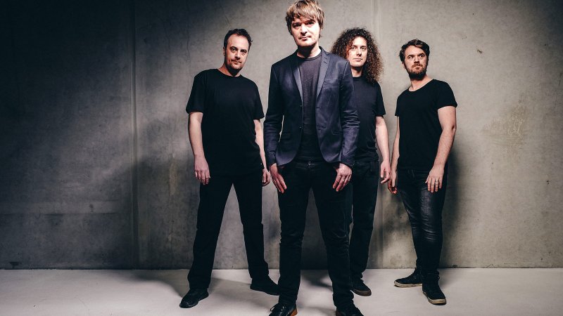 Die Band Madsen