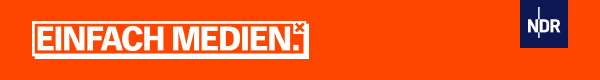 NDR einfach.medien